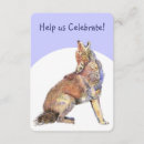 Search for howling invitations Party