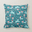 Search for robin christmas cushions Red
