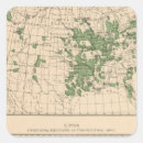 Search for regional stickers Map