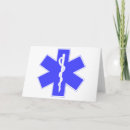 Search for star of life cards Ambulance