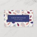 Search for event decorator business cards Makeup artist