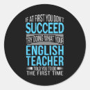 Search for to succeed stickers First you