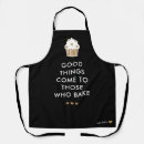 Search for good cook aprons Baking