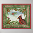 Search for cardinals in winter posters Christmas cardinal