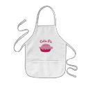 Search for granddaughter aprons Children