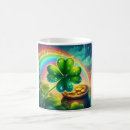 Search for day clover mugs Ireland