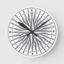 Search for compass clocks Antique