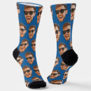 Search for blue socks Funny