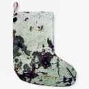 Search for metal christmas stockings Background