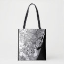 Search for brazil tote bags Map