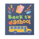 Search for school notepads Kids