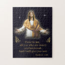 Search for bible verses puzzles Spiritual