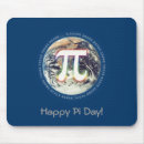 Search for pi day mouse mats Nerd