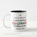 Search for pharmacy technician mugs Funny