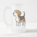 Search for cartoon beagle mugs Animal