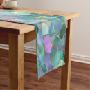 Search for glass table runners Mosaic