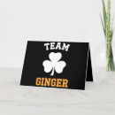 Search for gingers cards 2025