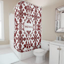 Search for damask shower curtains Classic
