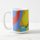 Search for bold and beautiful mugs Modern