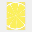 Search for lemon post it notes Yellow