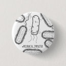 Search for microbe badges Bacteria