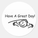 Search for have a great day stickers Encouragement