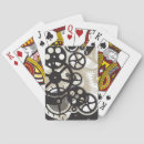 Search for clockwork games Abstract