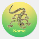 Search for gecko stickers Salamander