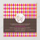 Search for harlequin invitations Shower