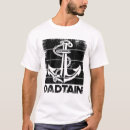 Search for captain dad tshirts Sailor