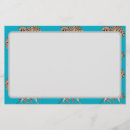 Search for cat stationery paper Illustration