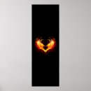 Search for wing posters Fire
