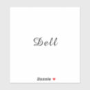 Search for clean air stickers Minimalist design