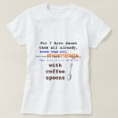 Search for eliot tshirts T s eliot