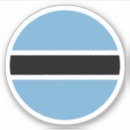 Search for botswana flag stickers Travel