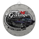 Search for car dartboards Retro