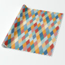 Search for geometry wrapping paper Triangles