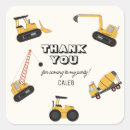 Search for no dumping stickers Bull dozer