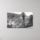 Search for avalon canvas prints Lantern