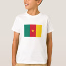 Search for cameroon tshirts Patriotic