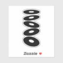 Search for vinyl record albums stickers Rock