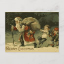 Search for saint nick christmas cards Children