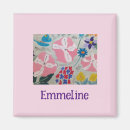Search for petunia magnets Summer