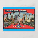 Search for from texas postcards Austin