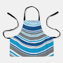 Search for wave aprons Colourful