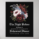 Search for rehearsal dinner wedding posters Elegant