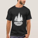 Search for tree hugger tshirts Green