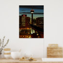 Search for calgary skyline posters Alberta
