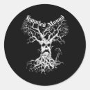 Search for magic cat stickers Dark