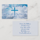 Search for bible verse business cards Christian